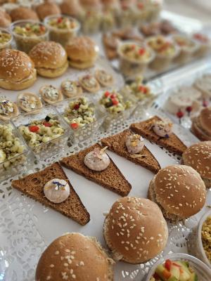 Formule buffet