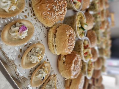 Formule buffet