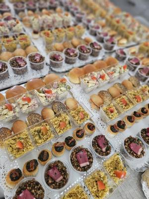 Formule buffet