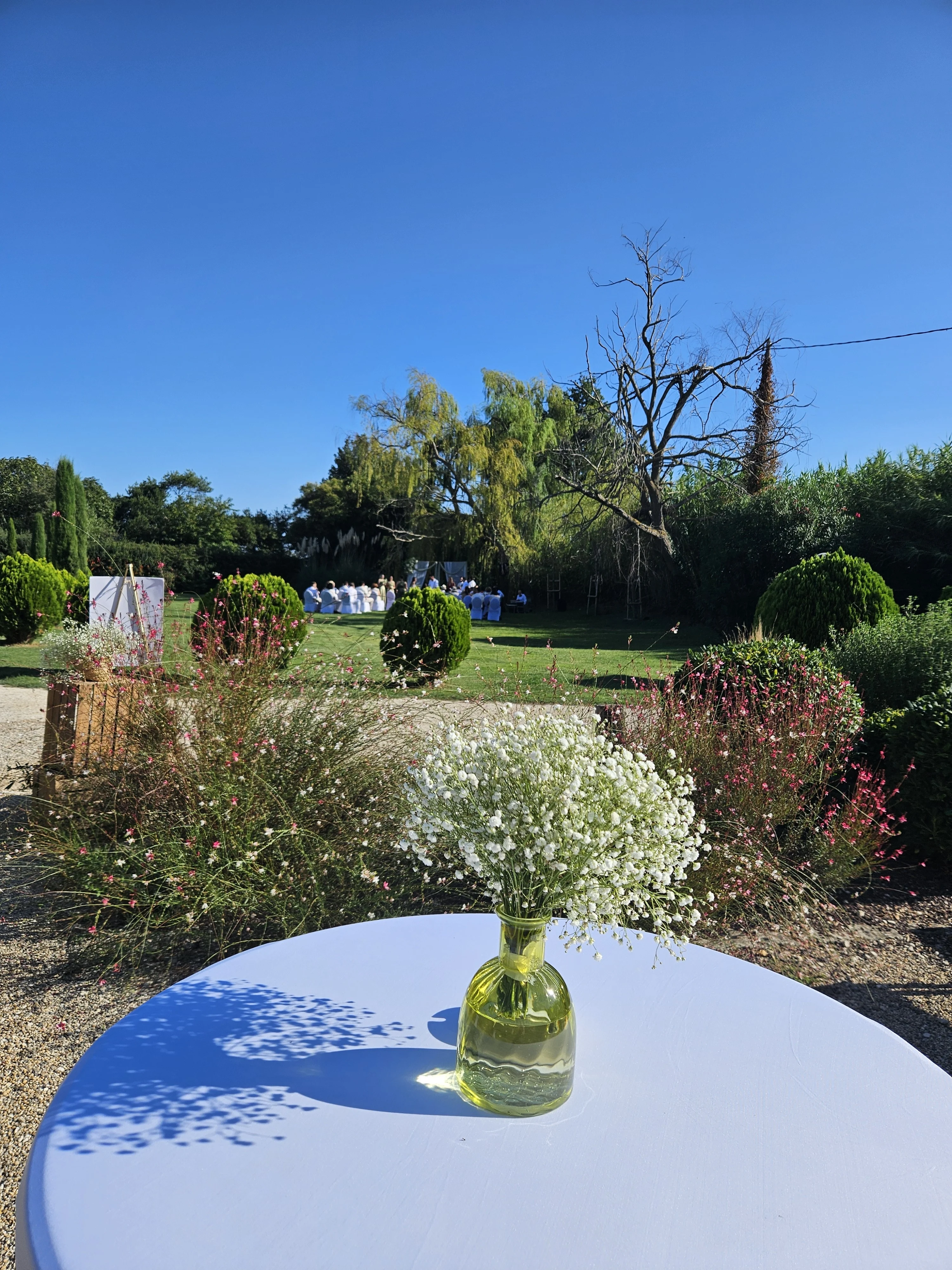 Domaine