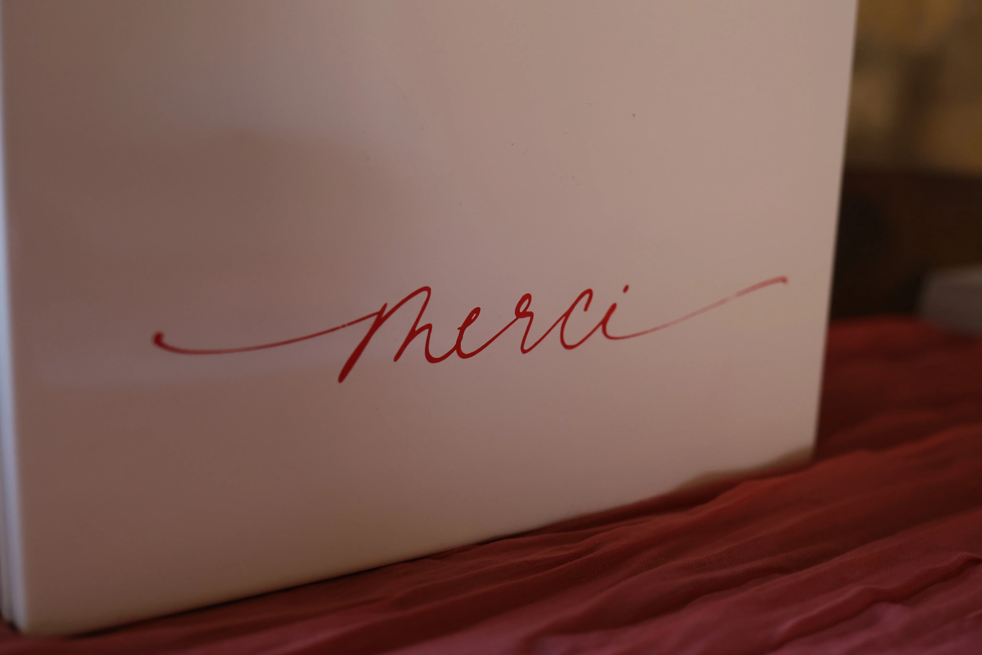Merci